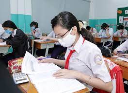 Ninh Giang có gần 1.700 thí sinh dự thi vào lớp 10 THPT